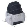 Sightseer Backpack Pet Carrier 32 X 21 X 46 Cm (L X W X H) -Pet Shop 305015 rucksack tragetasche sightseeing 01 dsc9361 8