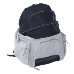 Sightseer Backpack Pet Carrier 32 X 21 X 46 Cm (L X W X H)