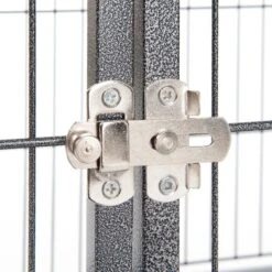 Tabby Indoor Cage L 109.5 X 70 X87.5 Cm (L X W X H) -Pet Shop 338302 tabby s l 05 08 2013 8 5