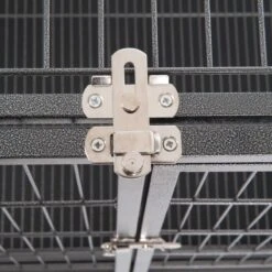 Tabby Indoor Cage L 109.5 X 70 X87.5 Cm (L X W X H) -Pet Shop 338302 tabby s l 06 08 2013 9 8