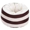 Mupfel Snuggle Bed Diameter 50 X H 35cm -Pet Shop 346775 kuschelbett coffee 01 07 2013 5