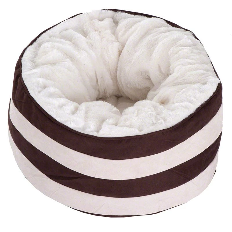Mupfel Snuggle Bed Diameter 50 X H 35cm 4 Mupfel Snuggle Bed Diameter 50 X H 35cm - Image 2