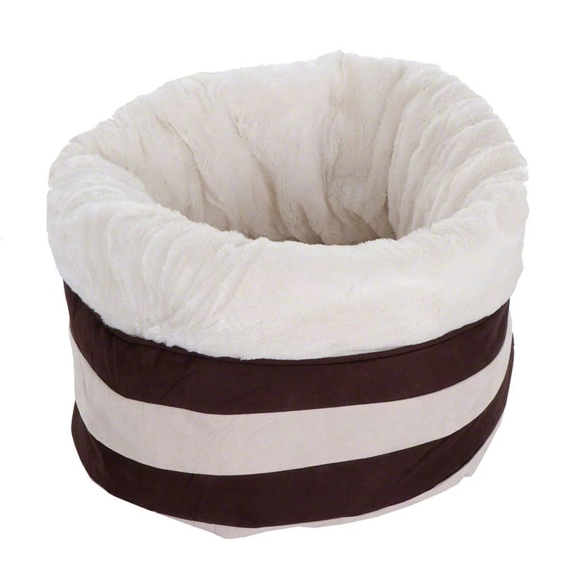 Mupfel Snuggle Bed Diameter 50 X H 35cm 5 Mupfel Snuggle Bed Diameter 50 X H 35cm - Image 3