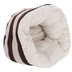 Mupfel Snuggle Bed Diameter 50 X H 35cm 19 Mupfel Snuggle Bed Diameter 50 X H 35cm -Pet Shop 346775 kuschelbett coffee 04 07 2013 5
