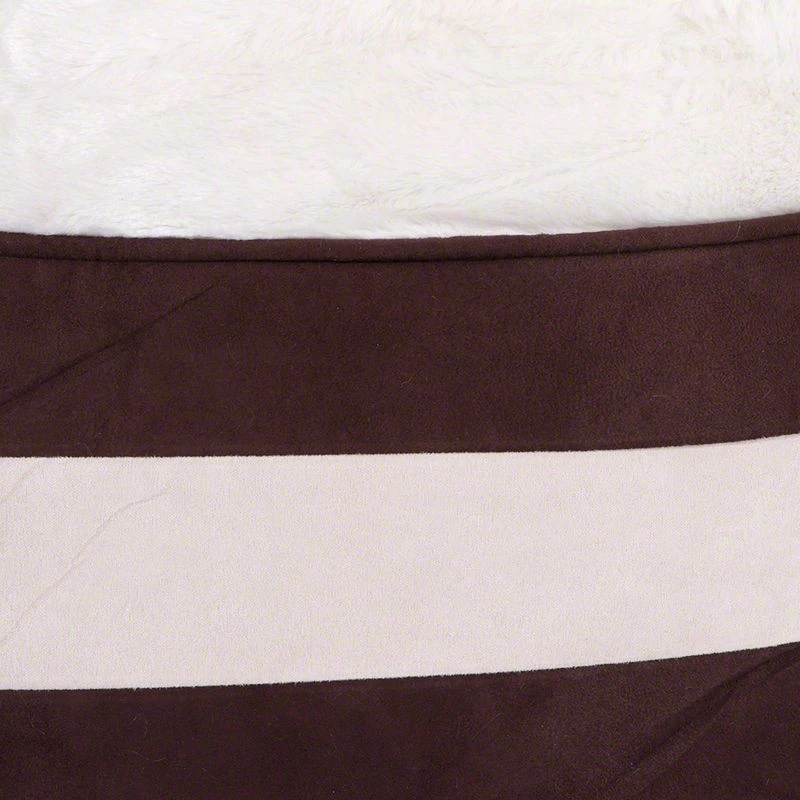 Mupfel Snuggle Bed Diameter 50 X H 35cm 7 Mupfel Snuggle Bed Diameter 50 X H 35cm - Image 5