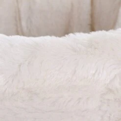 Mupfel Snuggle Bed Diameter 50 X H 35cm 21 Mupfel Snuggle Bed Diameter 50 X H 35cm -Pet Shop 346775 kuschelbett coffee 06 07 2013 8