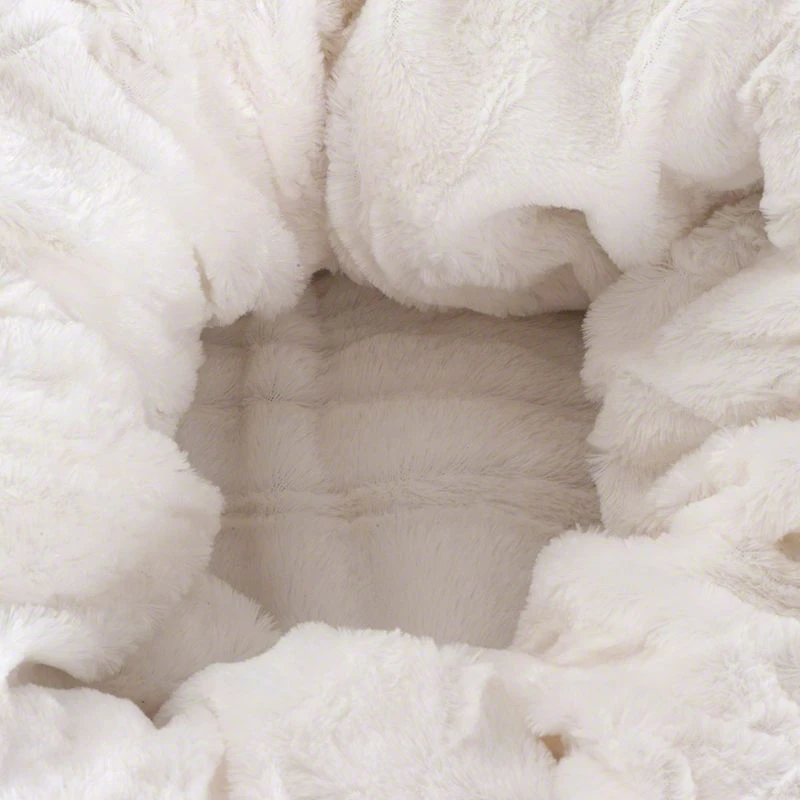 Mupfel Snuggle Bed Diameter 50 X H 35cm 9 Mupfel Snuggle Bed Diameter 50 X H 35cm - Image 7