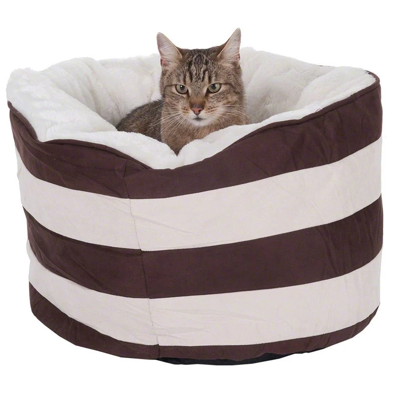 Mupfel Snuggle Bed Diameter 50 X H 35cm 10 Mupfel Snuggle Bed Diameter 50 X H 35cm - Image 8