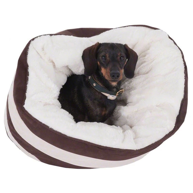 Mupfel Snuggle Bed Diameter 50 X H 35cm 13 Mupfel Snuggle Bed Diameter 50 X H 35cm - Image 11
