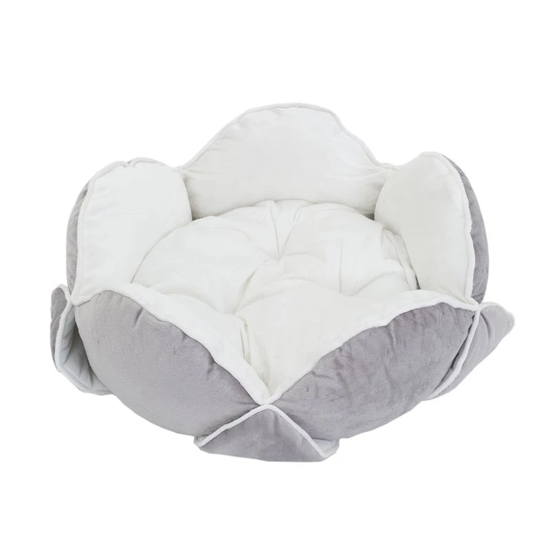 Blossom Cosy Bed Diameter 50cm XH 20cm 3 Blossom Cosy Bed Diameter 50cm XH 20cm