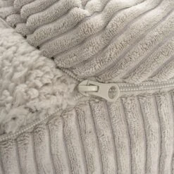 Fluffy Dog Bed Replacement Cover: Mint 90 X (H) 20cm 39 Fluffy Dog Bed Replacement Cover: Mint 90 X (H) 20cm -Pet Shop 378697 spare cover flocke with blanket fg s 4699 8 5