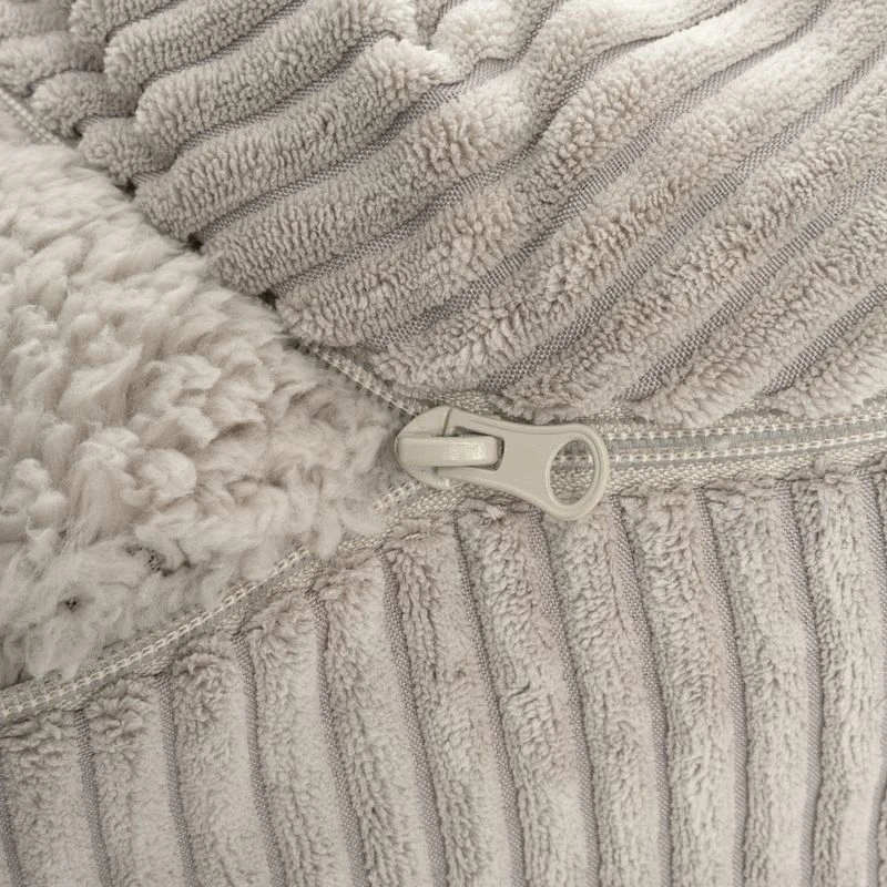 Fluffy Dog Bed Replacement Cover: Mint 90 X (H) 20cm 20 Fluffy Dog Bed Replacement Cover: Mint 90 X (H) 20cm - Image 18