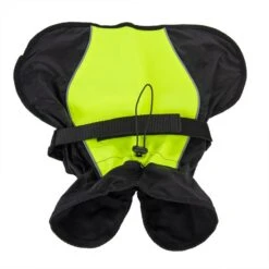 Dog Coat Illume Nite Neon Approx. 45cm Back Length -Pet Shop 43277 pla illume nite neon fg 6569 4 7