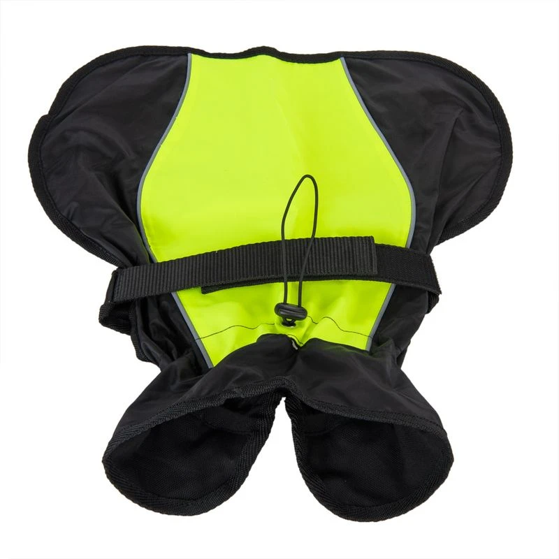 Dog Coat Illume Nite Neon Approx. 70cm Back Length 16 Dog Coat Illume Nite Neon Approx. 70cm Back Length - Image 14