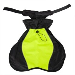 Dog Coat Illume Nite Neon Approx. 40cm Back Length -Pet Shop 43278 pla illume nite neon fg 6576 3 4
