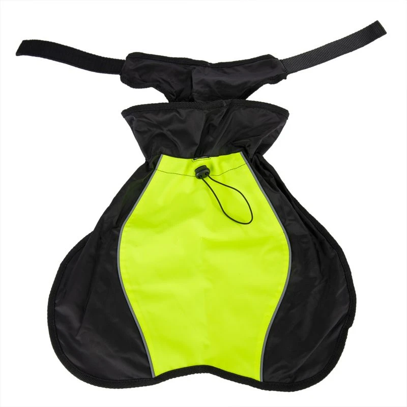 Dog Coat Illume Nite Neon Approx. 70cm Back Length 18 Dog Coat Illume Nite Neon Approx. 70cm Back Length - Image 16