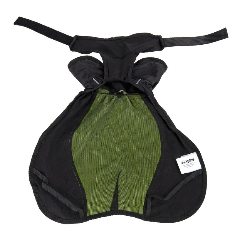 Dog Coat Illume Nite Neon Approx. 70cm Back Length 19 Dog Coat Illume Nite Neon Approx. 70cm Back Length - Image 17