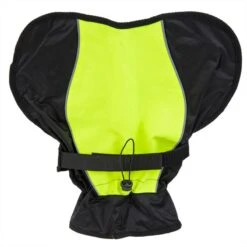 Dog Coat Illume Nite Neon Approx. 40cm Back Length -Pet Shop 43347 pla illume nite neon fg 6571 3 4