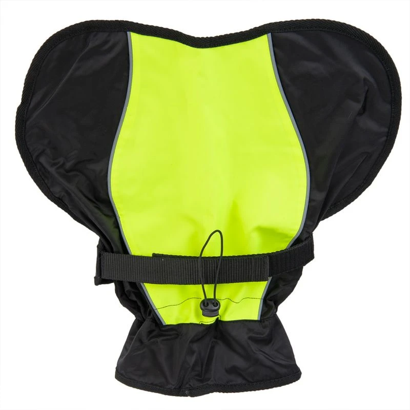 Dog Coat Illume Nite Neon Approx. 70cm Back Length 17 Dog Coat Illume Nite Neon Approx. 70cm Back Length - Image 15