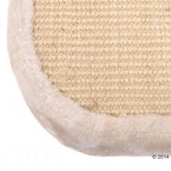 Flower Cat Tree Cream -Pet Shop 434047 kratzbaum cat s flower 18 7