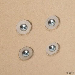 Flower Cat Tree Cream -Pet Shop 434047 kratzbaum cat s flower 19 4