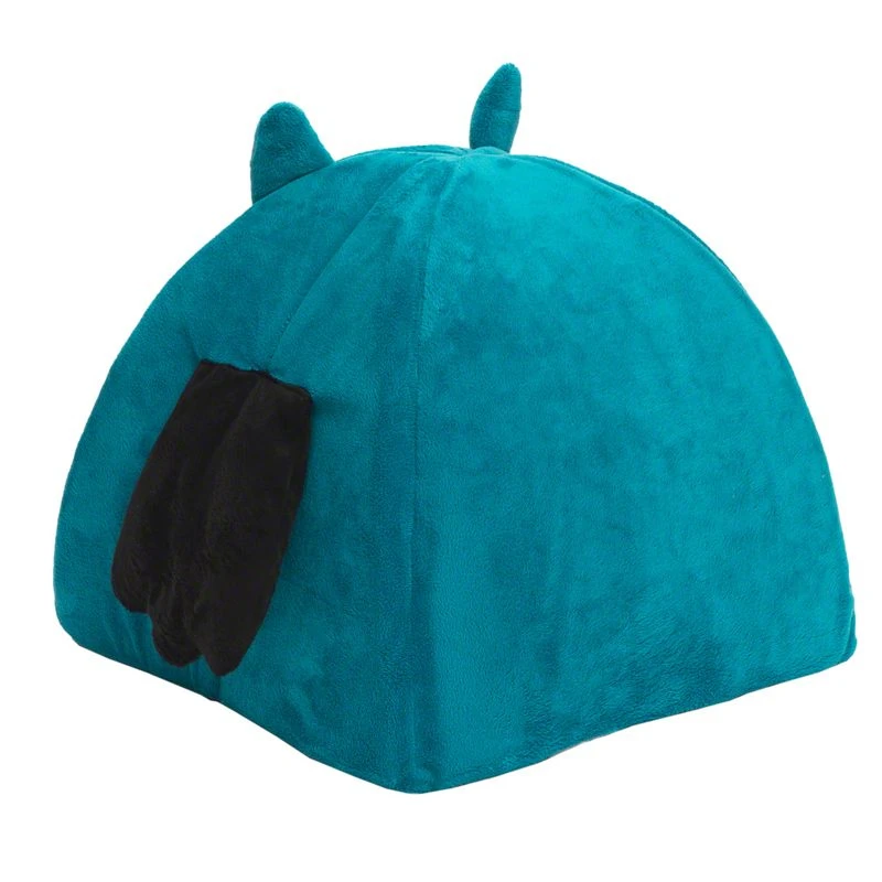 Owl Cat Den 40 X 40 X 45 Cm (L X W X H) 5 Owl Cat Den 40 X 40 X 45 Cm (L X W X H) - Image 3