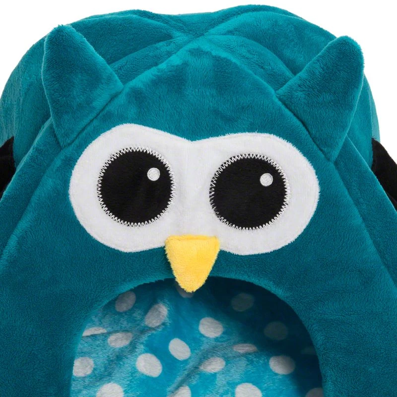 Owl Cat Den 40 X 40 X 45 Cm (L X W X H) 10 Owl Cat Den 40 X 40 X 45 Cm (L X W X H) - Image 8