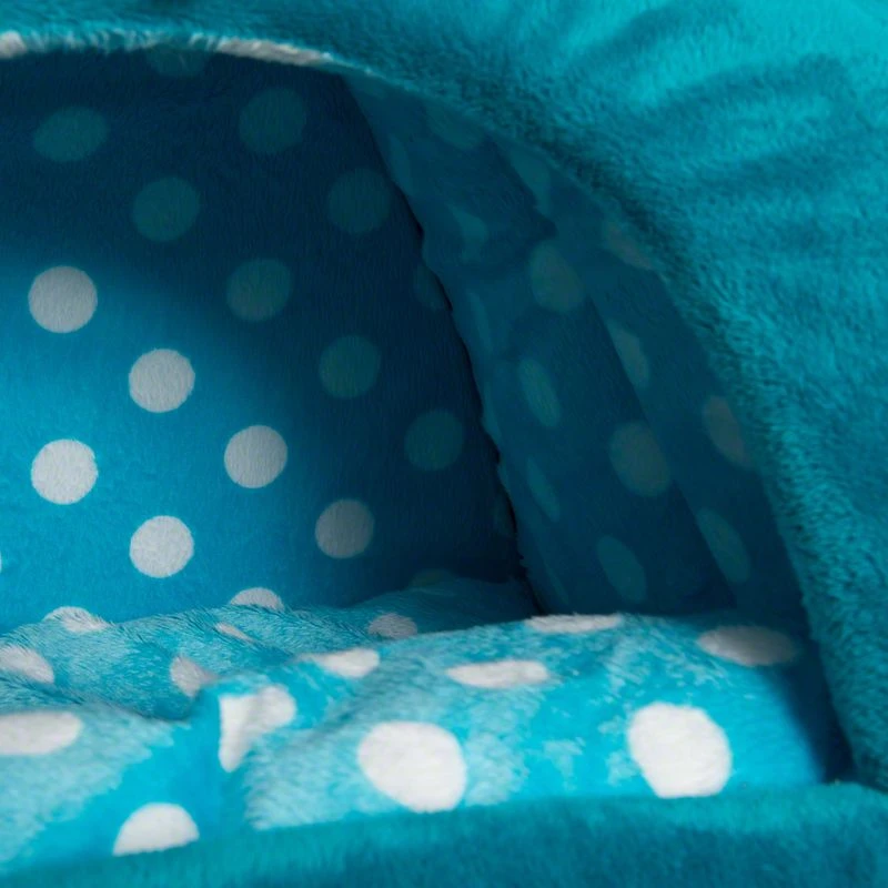 Owl Cat Den 40 X 40 X 45 Cm (L X W X H) 11 Owl Cat Den 40 X 40 X 45 Cm (L X W X H) - Image 9