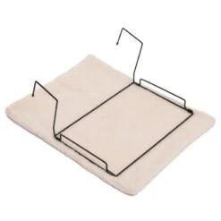 Relax Radiator Bed Sheepskin White 16 Relax Radiator Bed Sheepskin White -Pet Shop 450532 heizungsliege relax fg dsc0450 8