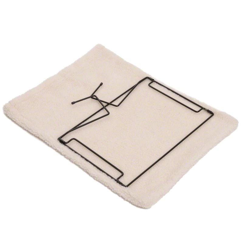 Relax Radiator Bed Sheepskin White 8 Relax Radiator Bed Sheepskin White - Image 6