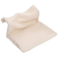 Relax Radiator Bed Sheepskin White 15 Relax Radiator Bed Sheepskin White -Pet Shop 450532 heizungsliege relax fg dsc0452 1