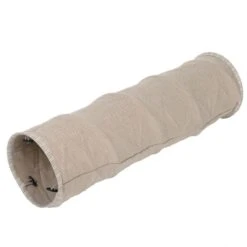 Natural Cat Tunnel Diameter 25cm X L 90cm -Pet Shop 451725 katzentunnel natural 04 dsc1113 4