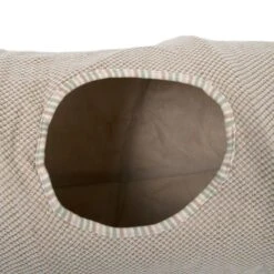 Natural Cat Tunnel Diameter 25cm X L 90cm -Pet Shop 451725 katzentunnel natural 06 dsc1115 0