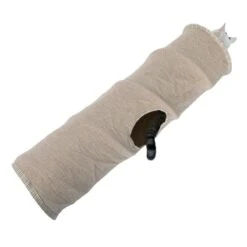Natural Cat Tunnel Diameter 25cm X L 90cm -Pet Shop 451725 katzentunnel natural 07 dsc1116 3