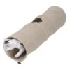 Natural Cat Tunnel Diameter 25cm X L 90cm 2 Natural Cat Tunnel Diameter 25cm X L 90cm -Pet Shop 451725 katzentunnel natural 08 dsc1117 7