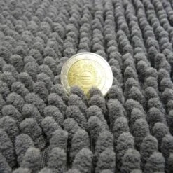 Frinchillo Pet Blanket - Grey 100 X 80 Cm (L X W) 7 Frinchillo Pet Blanket - Grey 100 X 80 Cm (L X W) -Pet Shop 479835 texstar kuschel euro 1