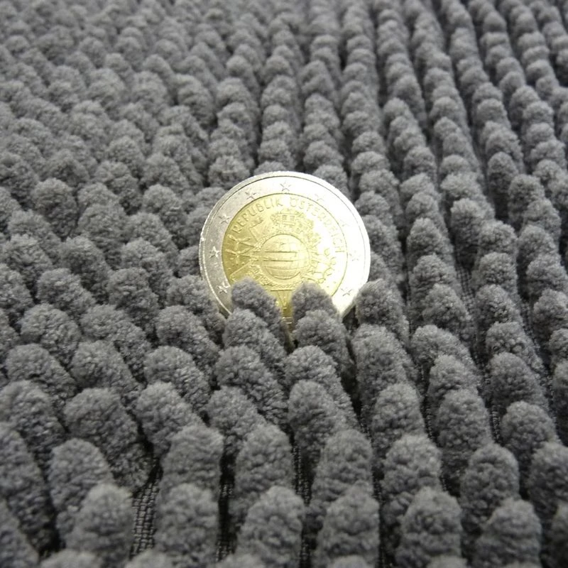 Frinchillo Pet Blanket - Grey 100 X 80 Cm (L X W) 5 Frinchillo Pet Blanket - Grey 100 X 80 Cm (L X W) - Image 3