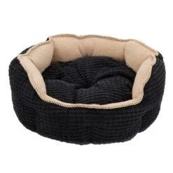 Cosy Kingdom Snuggle Bed 75 X 60 X 25cm (L X W X H) -Pet Shop 48523 PLA Cozy Kuschelbett Kingdom FG 11 63 4