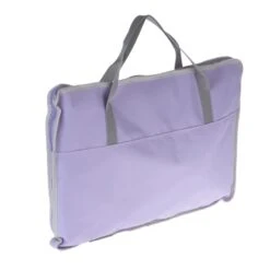 Pet Carrier Lilac: 54 X 27 X 30cm (L X W X H) 39 Pet Carrier Lilac: 54 X 27 X 30cm (L X W X H) -Pet Shop 494345 pet carrier fg 1997 6