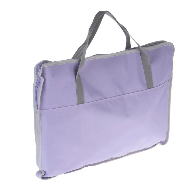 Pet Carrier Lilac: 54 X 27 X 30cm (L X W X H) 20 Pet Carrier Lilac: 54 X 27 X 30cm (L X W X H) - Image 18