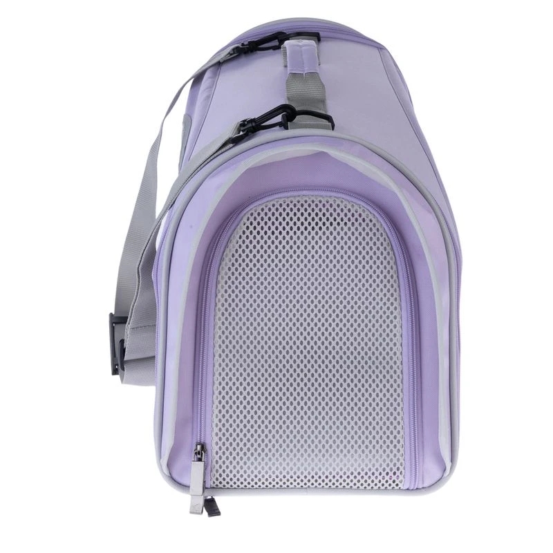 Pet Carrier Lilac: 54 X 27 X 30cm (L X W X H) 15 Pet Carrier Lilac: 54 X 27 X 30cm (L X W X H) - Image 13
