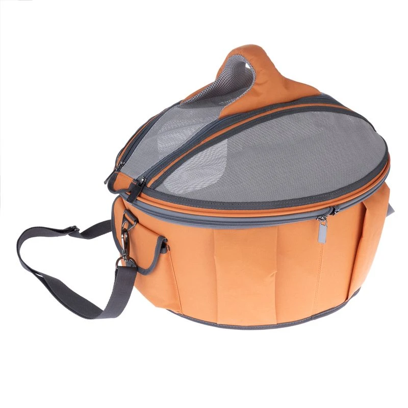 Sandy Hard Case Carrier Bag Green: 46 X 44 X 35cm (L X W X H) 4 Sandy Hard Case Carrier Bag Green: 46 X 44 X 35cm (L X W X H) - Image 2