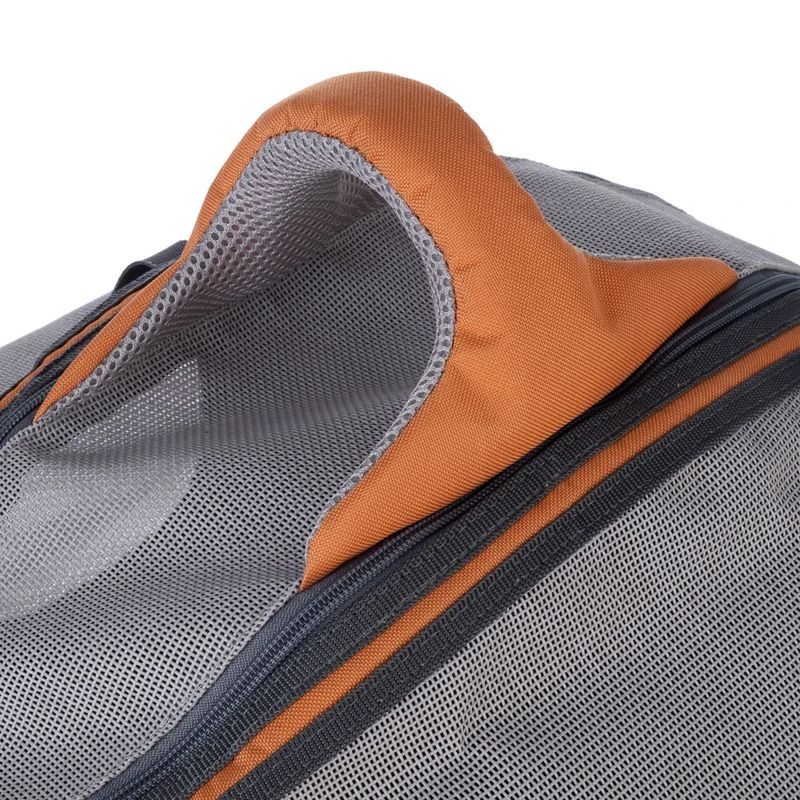 Sandy Hard Case Carrier Bag Green: 46 X 44 X 35cm (L X W X H) 22 Sandy Hard Case Carrier Bag Green: 46 X 44 X 35cm (L X W X H) - Image 20