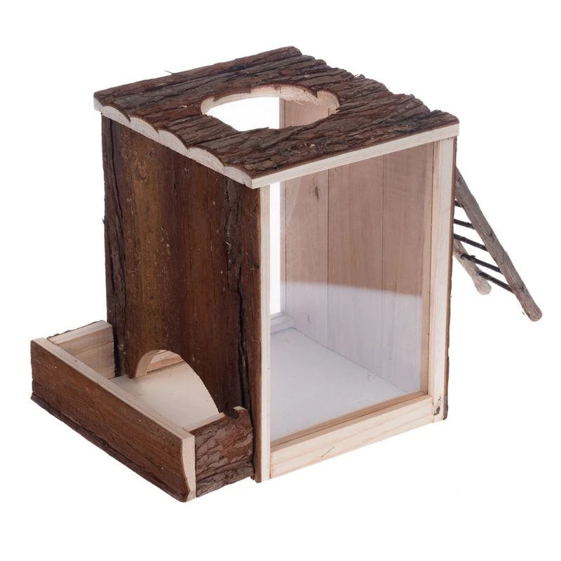 Burrow & Play Tower Diggy 25.5 X 20 X 24.5 Cm (L X W X H) 8 Burrow & Play Tower Diggy 25.5 X 20 X 24.5 Cm (L X W X H) - Image 6