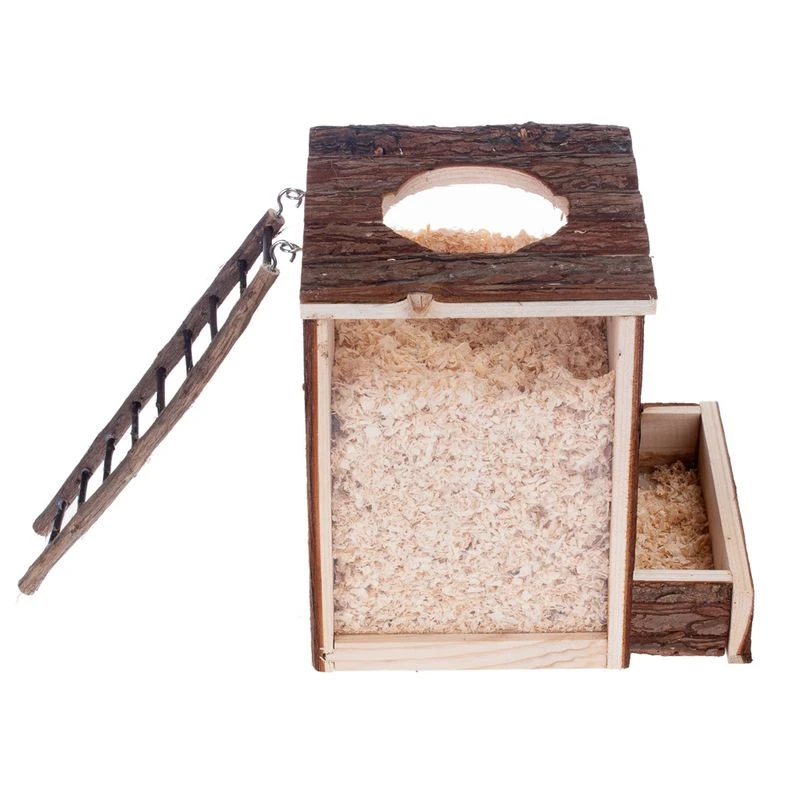 Burrow & Play Tower Diggy 25.5 X 20 X 24.5 Cm (L X W X H) 6 Burrow & Play Tower Diggy 25.5 X 20 X 24.5 Cm (L X W X H) - Image 4