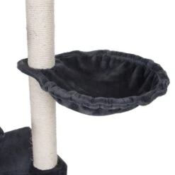 Atlas Cat Tree Grey 40 Atlas Cat Tree Grey -Pet Shop 50799 kratzbaum atlas fg 9509 0 1