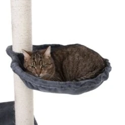Atlas Cat Tree Beige -Pet Shop 50799 kratzbaum atlas fg 9531 9