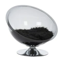 Retro Pet Nest White: Diameter 60cm -Pet Shop 51674 pla pets inn 3rd gen 5 9 1