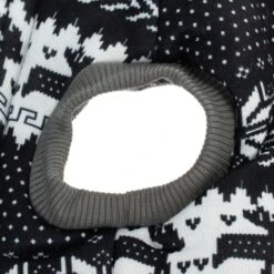 Norwegian Dog Pullover Size L: Approx. 35cm Back Length -Pet Shop 52179 norweger hundepulli fg 0538 1 2