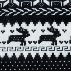 Norwegian Dog Pullover Size 3XL: Approx. Ca. 50cm Back Length -Pet Shop 52179 norweger hundepulli fg 0539 5 3